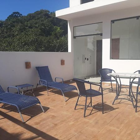 Hs Residence 1 Itacaré Екстериор снимка