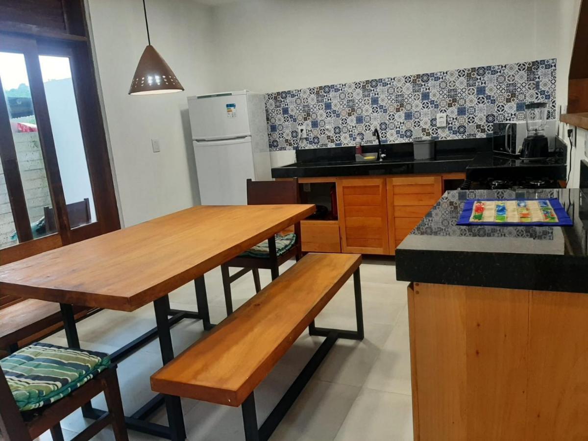 Hs Residence 1 Itacaré Екстериор снимка