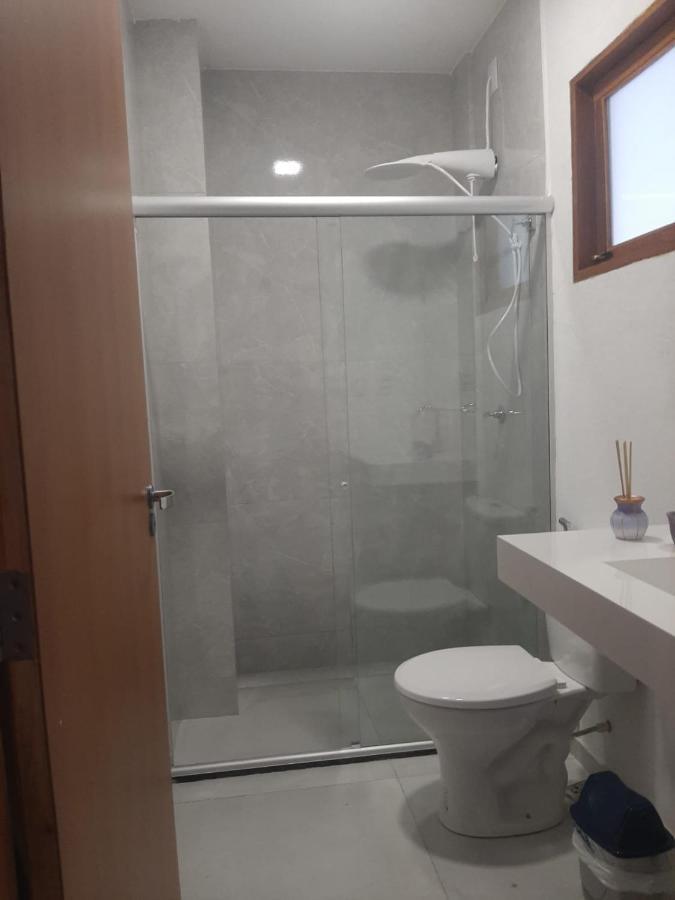Hs Residence 1 Itacaré Екстериор снимка