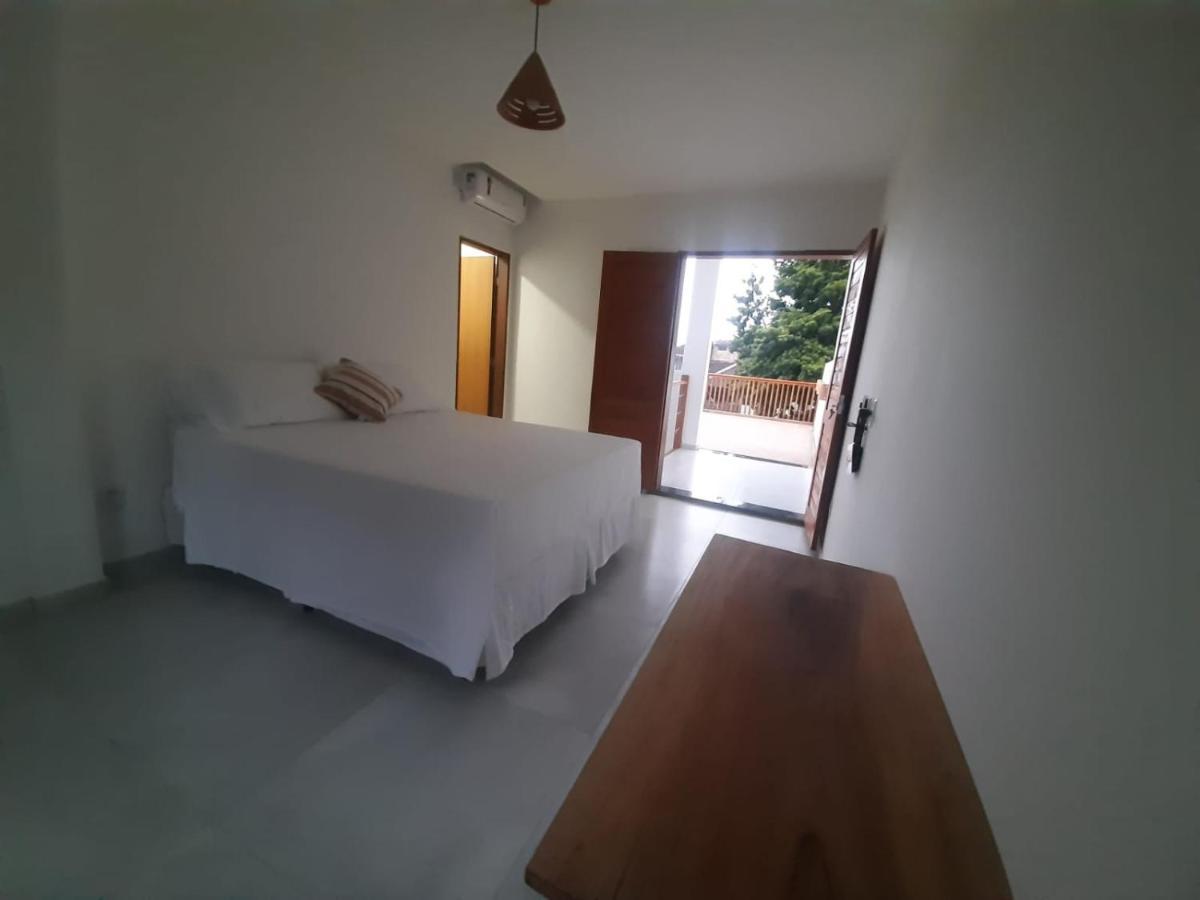 Hs Residence 1 Itacaré Екстериор снимка