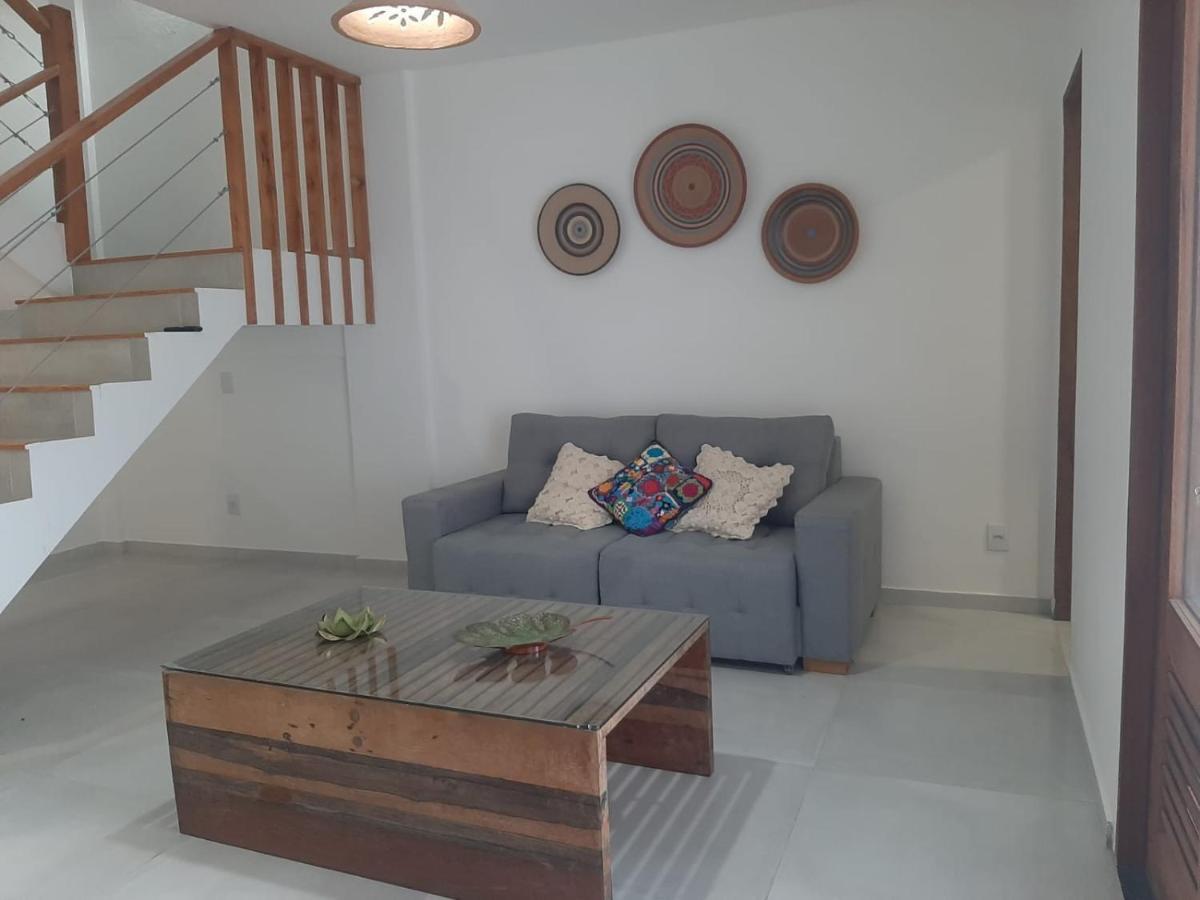 Hs Residence 1 Itacaré Екстериор снимка