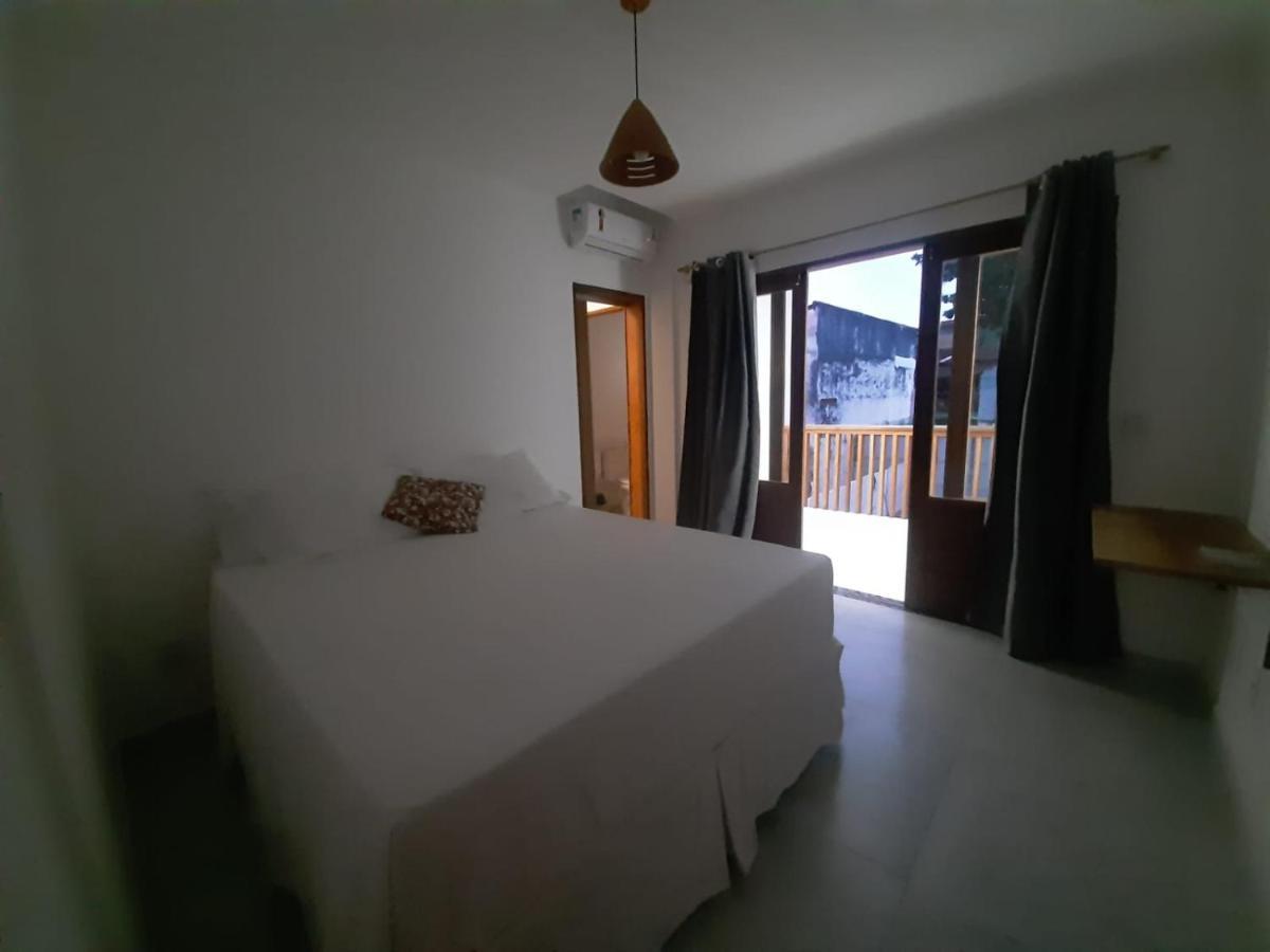 Hs Residence 1 Itacaré Екстериор снимка