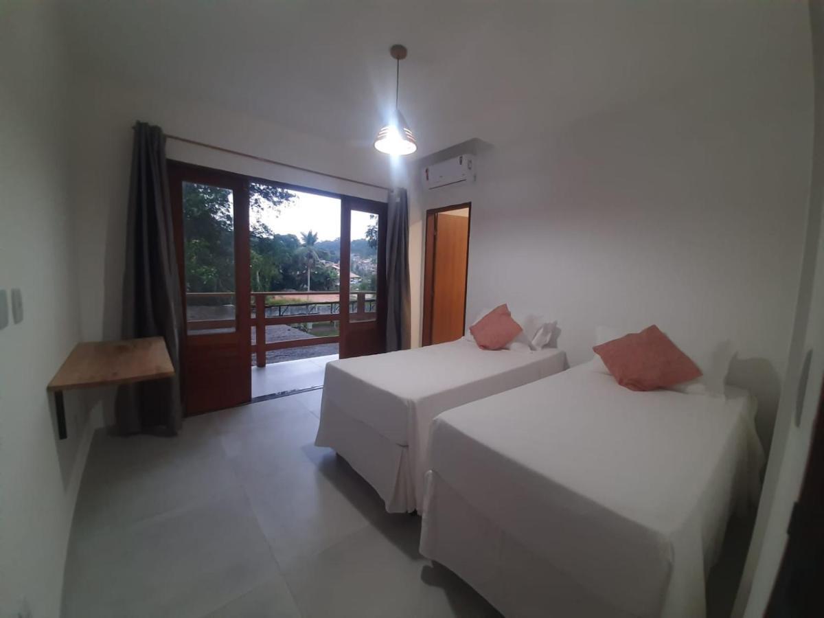 Hs Residence 1 Itacaré Екстериор снимка