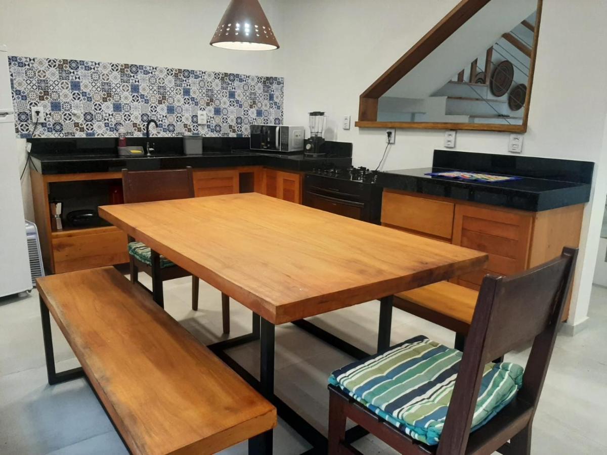 Hs Residence 1 Itacaré Екстериор снимка