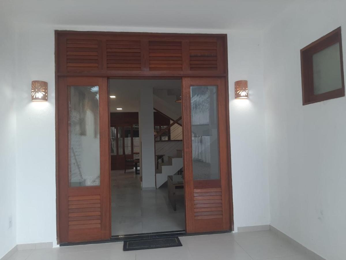 Hs Residence 1 Itacaré Екстериор снимка