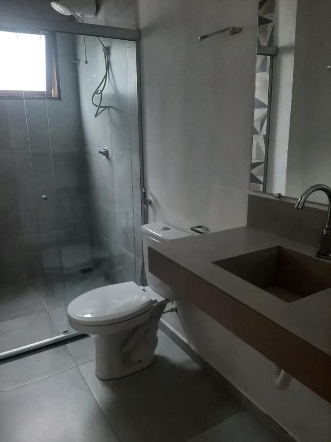 Hs Residence 1 Itacaré Екстериор снимка