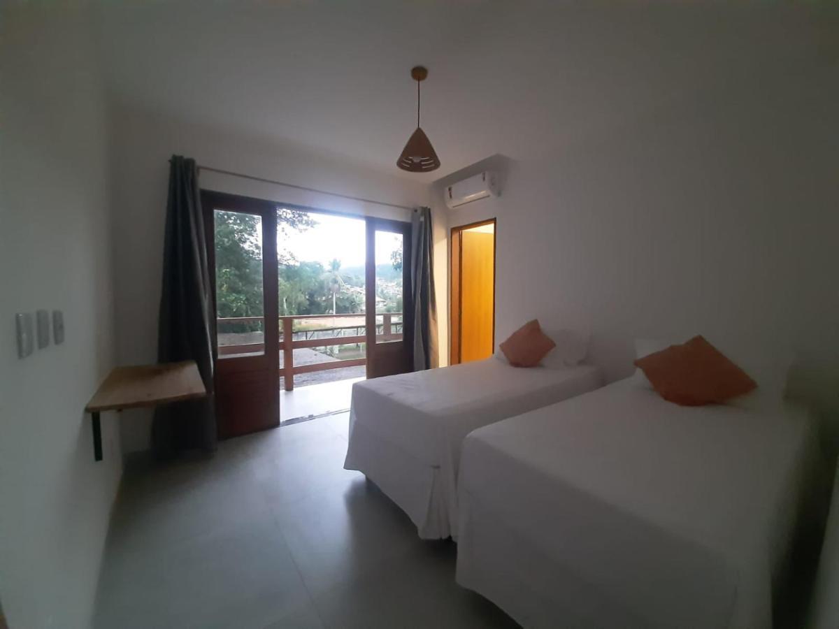 Hs Residence 1 Itacaré Екстериор снимка