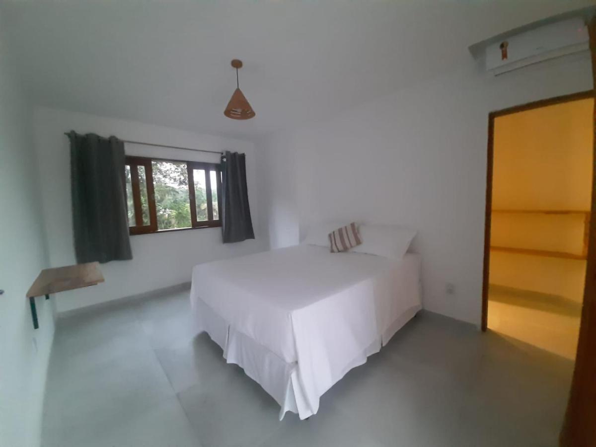 Hs Residence 1 Itacaré Екстериор снимка