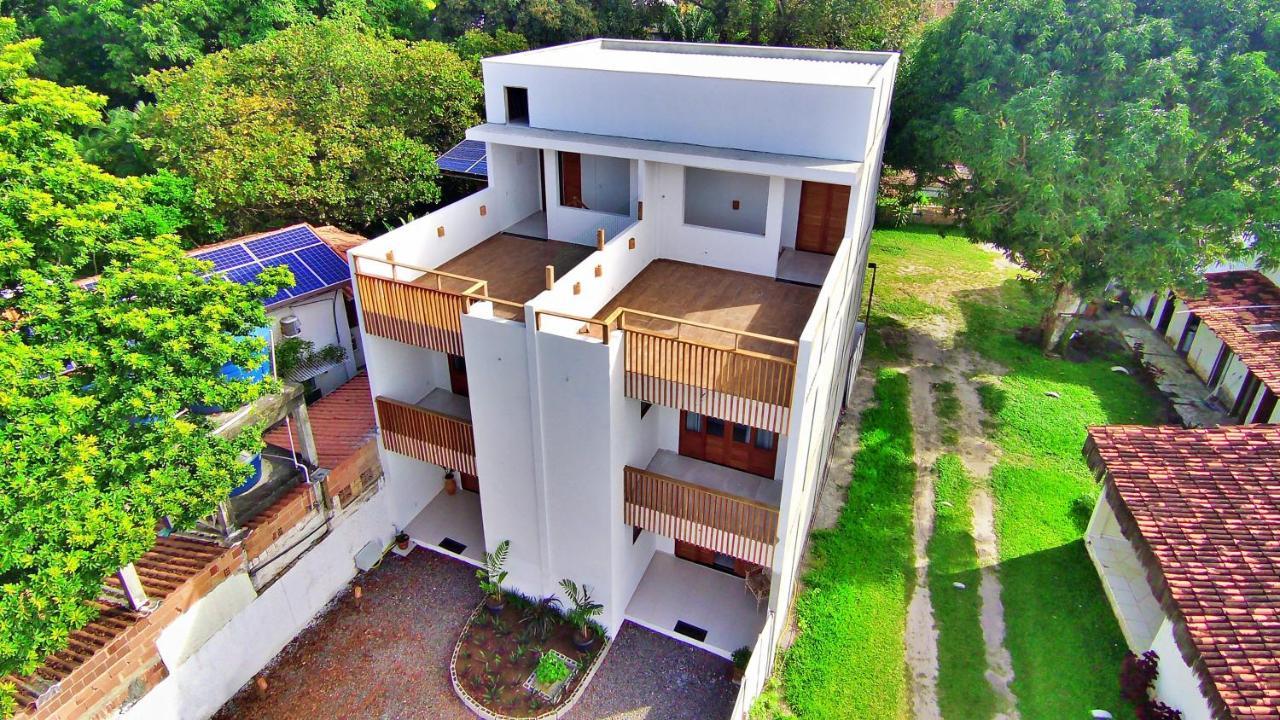 Hs Residence 1 Itacaré Екстериор снимка