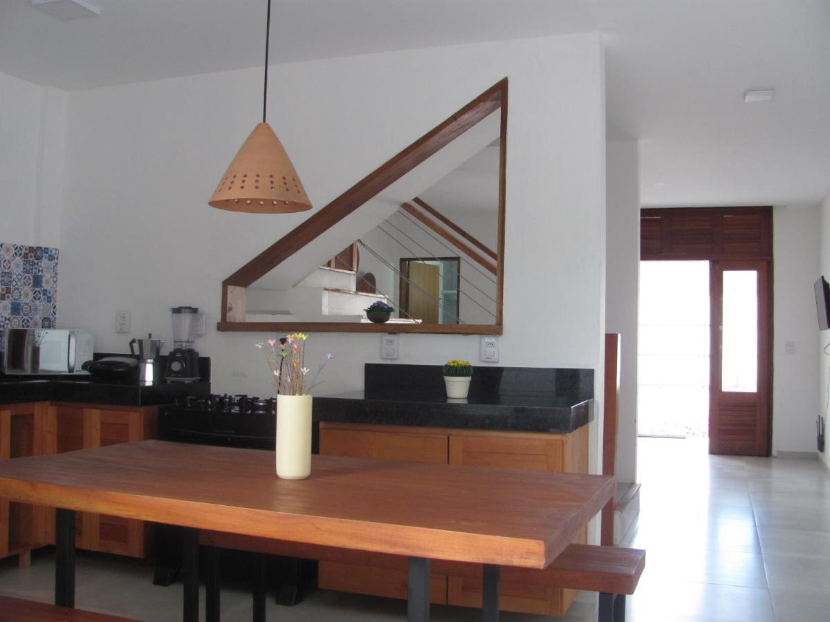 Hs Residence 1 Itacaré Екстериор снимка