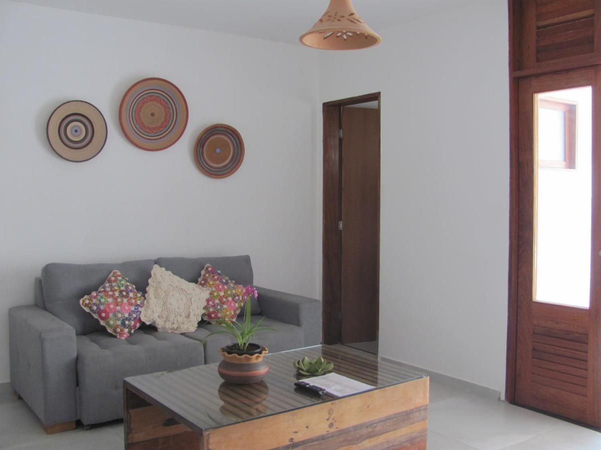 Hs Residence 1 Itacaré Екстериор снимка
