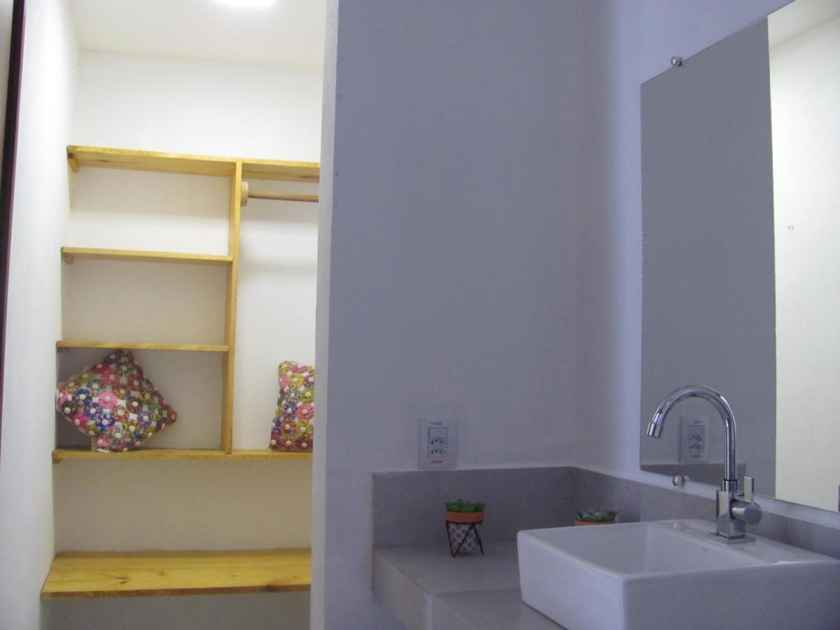 Hs Residence 1 Itacaré Екстериор снимка