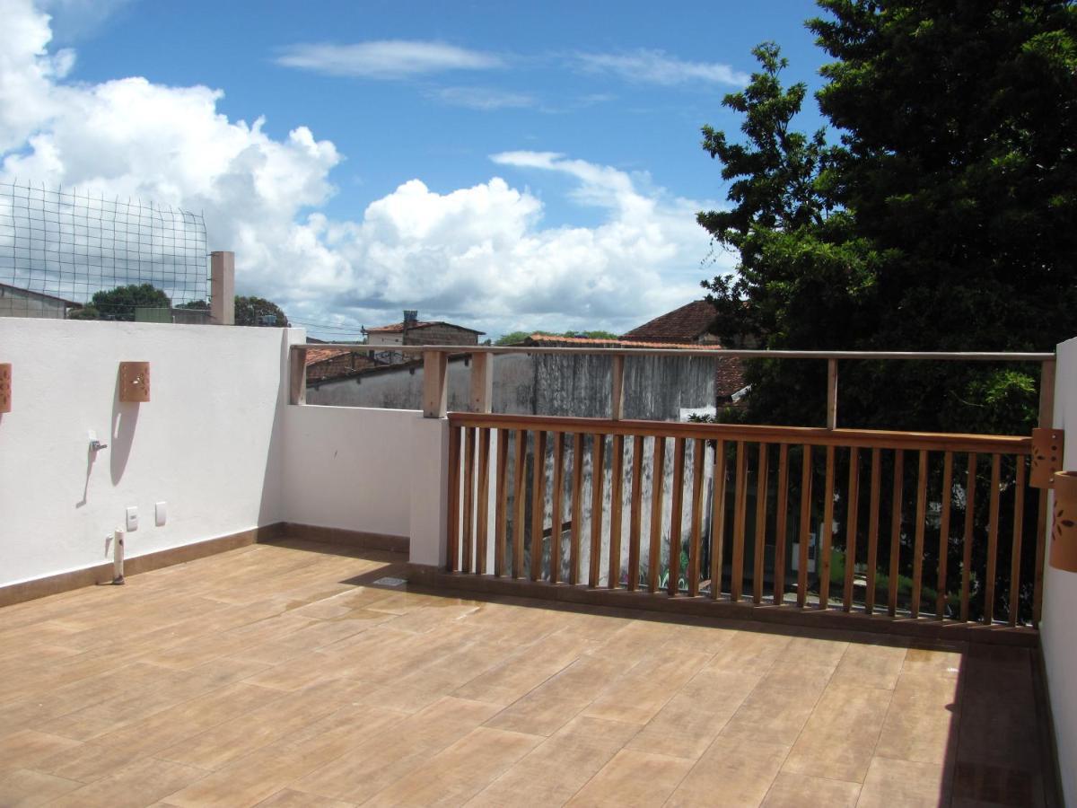 Hs Residence 1 Itacaré Екстериор снимка