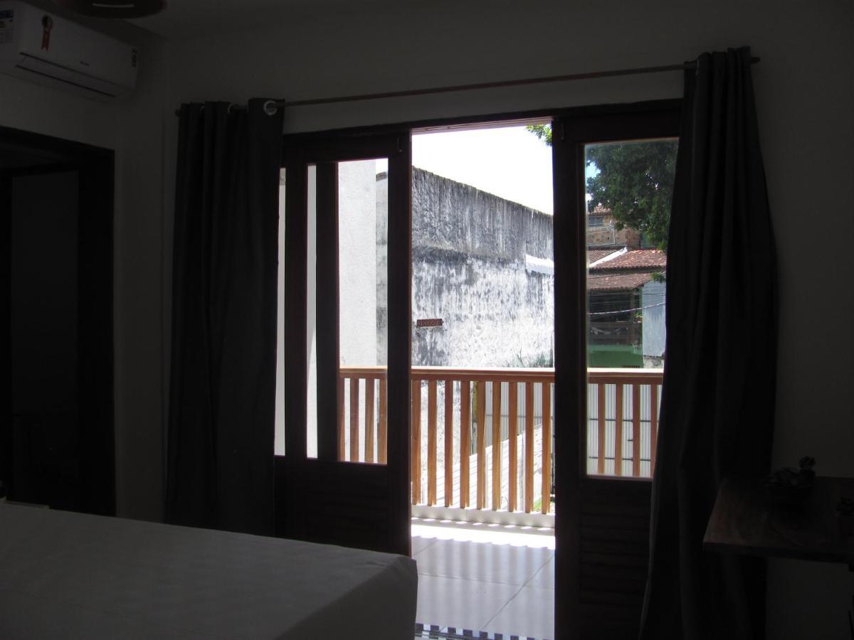 Hs Residence 1 Itacaré Екстериор снимка