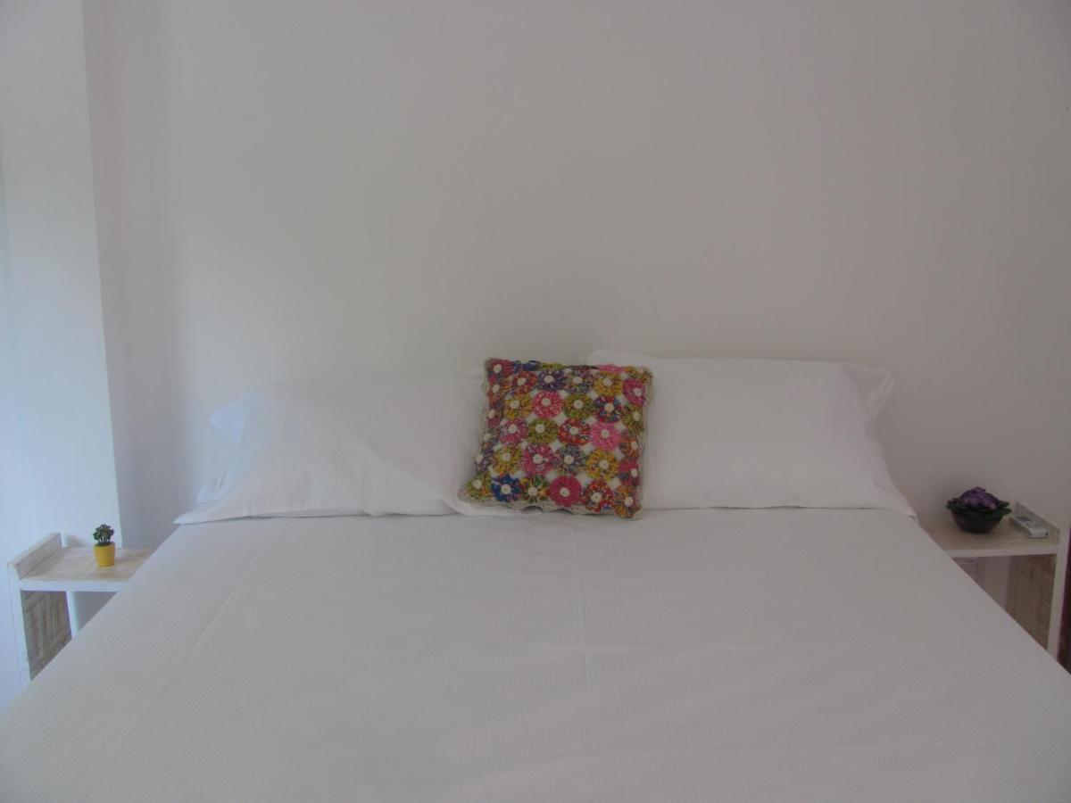 Hs Residence 1 Itacaré Екстериор снимка