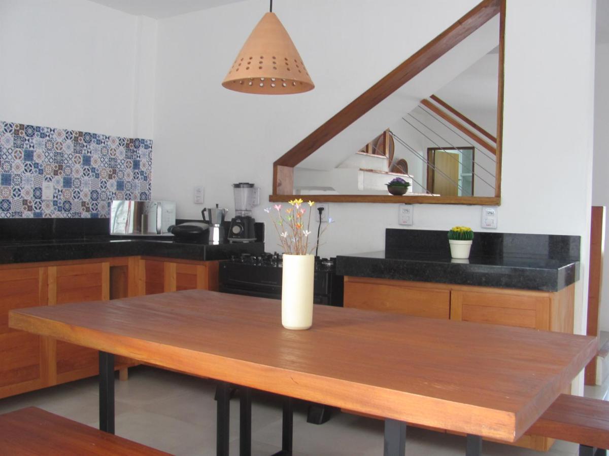 Hs Residence 1 Itacaré Екстериор снимка