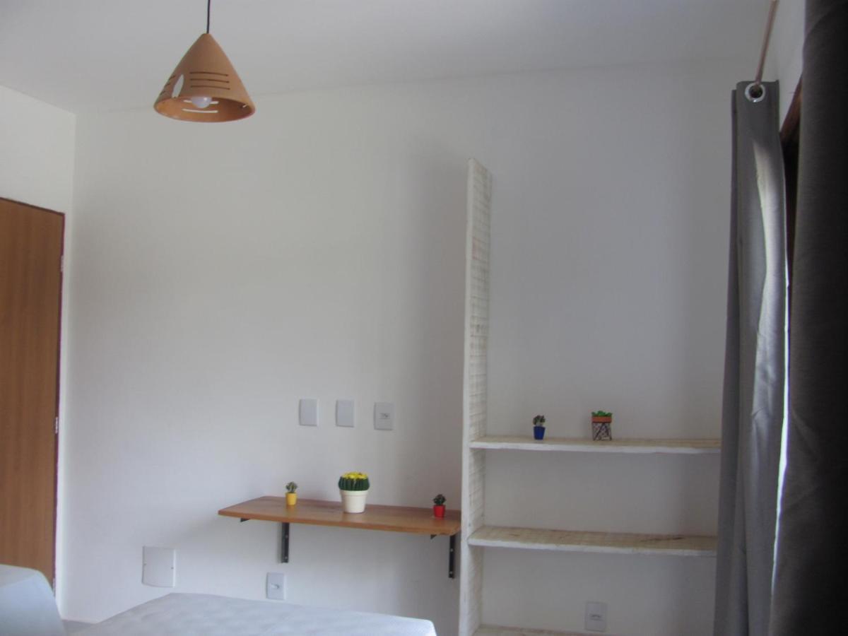 Hs Residence 1 Itacaré Екстериор снимка