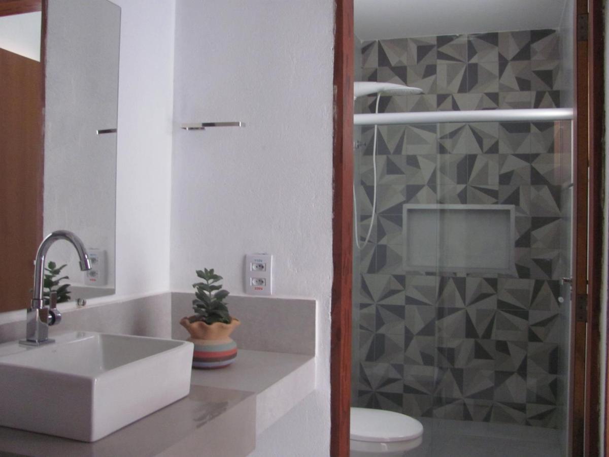 Hs Residence 1 Itacaré Екстериор снимка